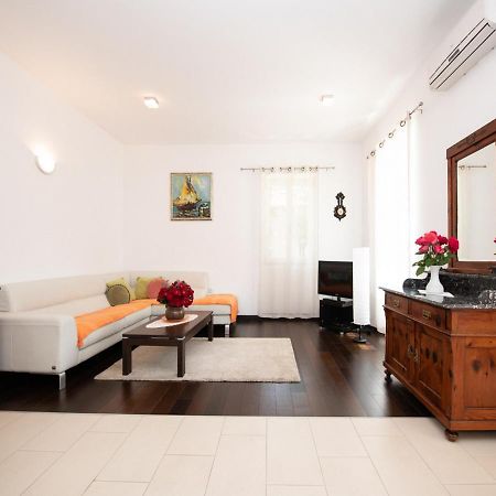 Apartment Marina With Sea View Lovran Ngoại thất bức ảnh