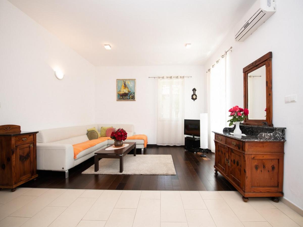 Apartment Marina With Sea View Lovran Ngoại thất bức ảnh